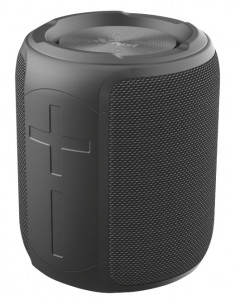   Trust Caro Compact Bluetooth Speaker Black (23834)