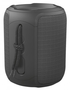   Trust Caro Compact Bluetooth Speaker Black (23834) 8