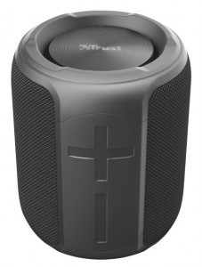   Trust Caro Compact Bluetooth Speaker Black (23834) 10