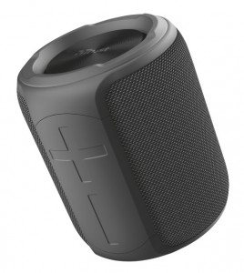   Trust Caro Compact Bluetooth Speaker Black (23834) 12