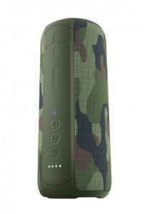   Trust Caro Max Powerful Bluetooth Speaker Camo (23960) 11