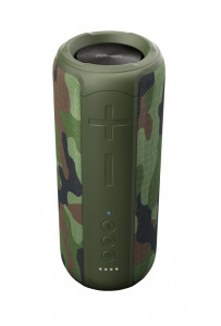   Trust Caro Max Powerful Bluetooth Speaker Camo (23960) 13