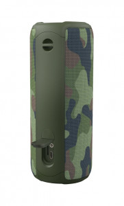   Trust Caro Max Powerful Bluetooth Speaker Camo (23960) 14