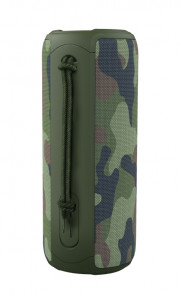   Trust Caro Max Powerful Bluetooth Speaker Camo (23960) 15