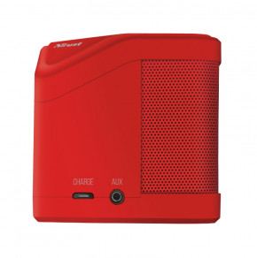   Trust Muzo Red (21717) 4