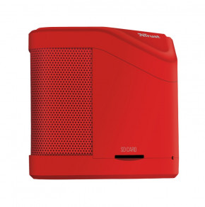   Trust Muzo Red (21717) 5