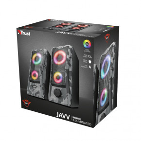 TRUST GXT 606 JAVV RGB 2.0 SNOW CAMO (dnd-247811)