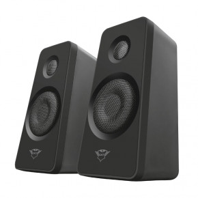 TRUST 2.1 GXT 628 Tytan Illuminated Speaker Set BLACK (dnd-247820) 14