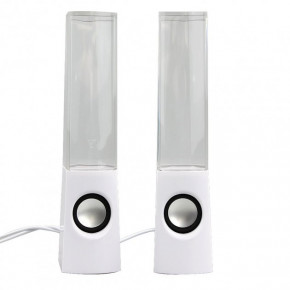    UFT dancing water speakers 5