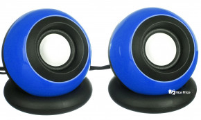   Usb 2.0 D008 Blue (3245)