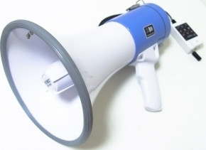   USB 50W UKC Power Megaphone ER-66 (IB32008528) 4