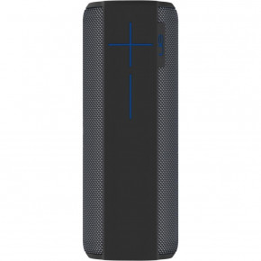   Ultimate Ears Megaboom Black Charcoal (984-000438) (WY36dnd-230139) 4