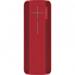   Ultimate Ears Megaboom Lava Red (984-000485) (WY36dnd-230141)