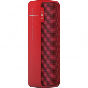   Ultimate Ears Megaboom Lava Red (984-000485) (WY36dnd-230141) 3