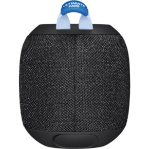   Ultimate Ears Wonderboom 3 Active Black (984-001829) 4