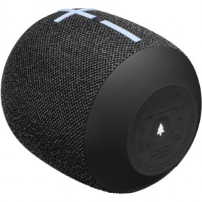   Ultimate Ears Wonderboom 3 Active Black (984-001829) 6