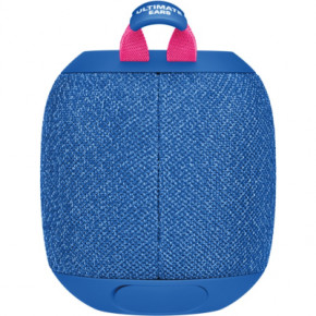   Ultimate Ears Wonderboom 3 Performance Blue (984-001830) 4