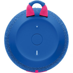   Ultimate Ears Wonderboom 3 Performance Blue (984-001830) 5