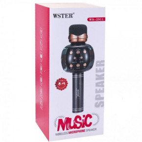   bluetooth WSTER WS2911 Camouflage (BS-000068727) 3