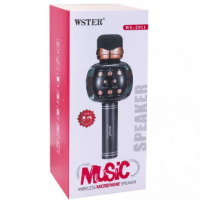   bluetooth WSTER WS2911 Camouflage (BS-000068727)