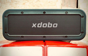  Bluetooth  Xdobo Wake 1983,  4