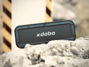  Bluetooth  Xdobo Wake 1983,  5