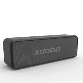  Bluetooth  Xdobo X5 IPX6, 