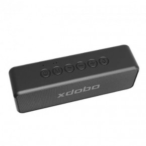  Bluetooth  Xdobo X5 IPX6,  4