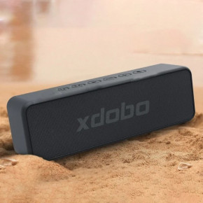  Bluetooth  Xdobo X5 IPX6,  6