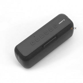  Bluetooth  Xdobo X7 IPX5,  4