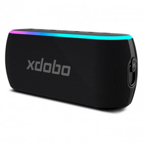  Bluetooth  Xdobo X8 III, 