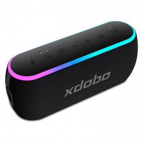  Bluetooth  Xdobo X8 III,  3