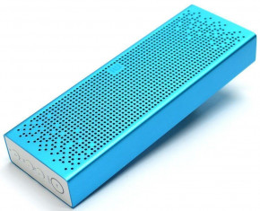   Xiaomi Mi Bluetooth Speaker Blue #I/S 3