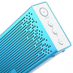   Xiaomi Mi Bluetooth Speaker Blue #I/S 4