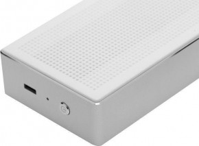   Xiaomi Mi Square Box 2 White #I/S 4