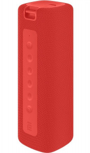   Xiaomi Mi Portable Bluetooth Speaker 16W red