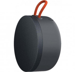   Xiaomi Mi Portable Speaker Grey (BHR4802GL) 4