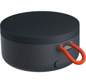   Xiaomi Mi Portable Speaker Grey (BHR4802GL) 6