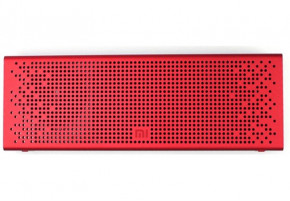   Xiaomi Mi Speaker Red (QBH4105GL)