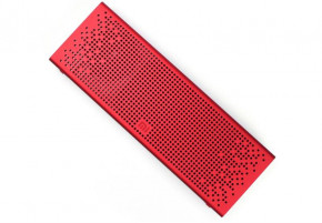   Xiaomi Mi Speaker Red (QBH4105GL) 3