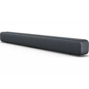   Xiaomi Mi TV Audio Speaker Black (601067)