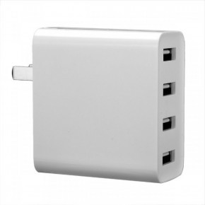    Xiaomi Mi USB Multiple hub 4 USB White