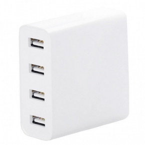    Xiaomi Mi USB Multiple hub 4 USB White 3