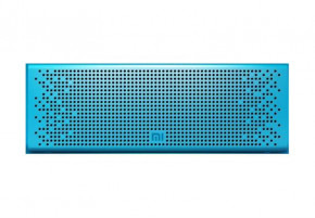   Bluetooth Xiaomi Mi Speaker Blue (QBH4054US)