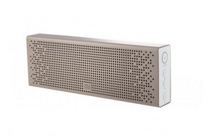   Bluetooth Xiaomi Mi Speaker Gold (QBH4057US) 3