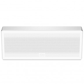   Xiaomi Mi Speaker Square Box NDZ-03-GB White (5171) #S/O 5