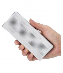   Xiaomi Mi Speaker Square Box NDZ-03-GB White (5171) #S/O 10