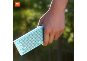   Xiaomi Mi Bluetooth Speaker Blue (MDZ-26-DB) 3