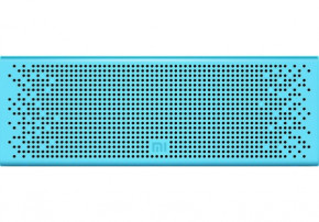   Xiaomi Mi Bluetooth Speaker Blue (MDZ-26-DB) 6