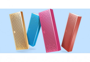   Xiaomi Mi Bluetooth Speaker Blue (MDZ-26-DB) 7